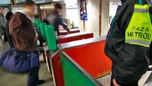Dezvăluire incredibilă după crima oribilă de la Dristor 1! Paza la metrou, asigurată de o firmă cu zero angajaţi