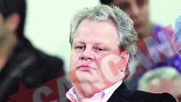 Lui Jean Valvis ii merg bine afacerile! A vandut vin de un milion de euro!