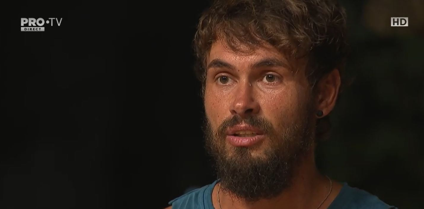 În data de 31 mai 2022 a avut loc Marea Finală ”Survivor România” 2022. Sursă foto: Captură video Pro TV