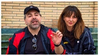 Tensiuni la Asia Express 2026! Maurice Munteanu și Valerie Lungu și-au aruncat cuvinte grele
