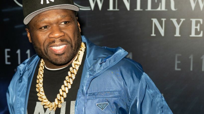 După dezvăluirile despre Diddy urmează Jay-Z? Imaginea publicată de 50 Cent care i-a pus pe gânduri pe fani