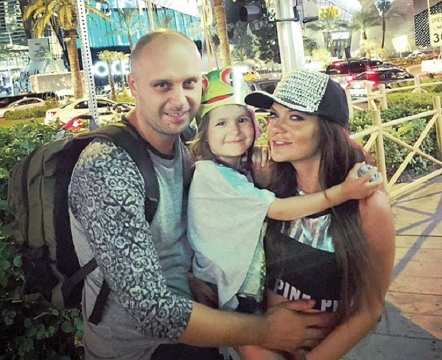 Andreea Antonescu, adevărul despre căsnicia cu Traian Spak. “Veți afla bomba în curând. Vreau să se știe că…”