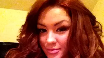 Cea mai mare nebunie a sosiei Biancai Dragusanu: a baut pana a adormit pe trotuar!