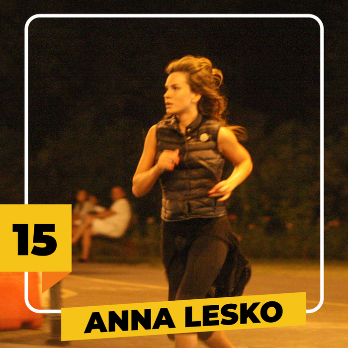 Top 30 sexy-sportive din showbiz. Ce locuri ocupă Anna Lesko, Delia, Bianca Drăgușanu ori Cristina ICH