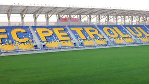 Un suporter al echipei olandeze Vitesse Arnhem a murit la Ploiesti