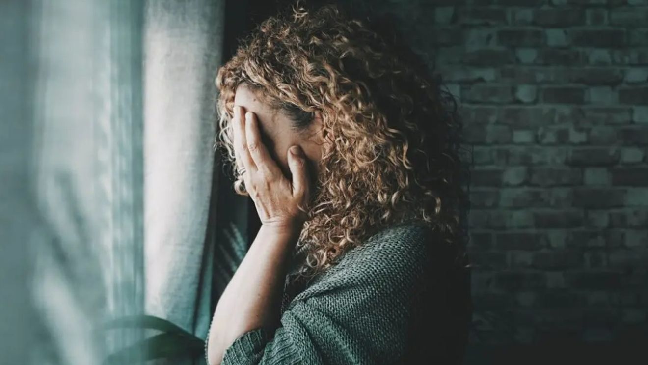 De ce sunt femeile de peste 45 de ani furioase. Corpul se schimbă radical