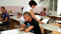Doar 4 elevi din satul Vetrișoaia din Vaslui au dat BAC-ul anul acesta. Câți au promovat