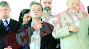 Emil Boc este credincios penticostal