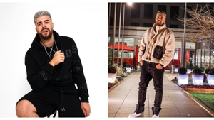 Speak nu mai arată deloc așa. Nu o să-ți vină să crezi ce schimbare de look și-a făcut artistul
