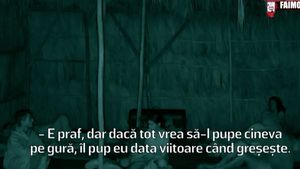 O nouă idilă la Survivor România? Ar fi cel mai surprinzător cuplu de la Pro TV: "Îl pup eu"
