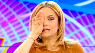 Drama prin care a trecut Simona Gherghe! Prezentatoarea TV a încasat bătăi crunte: ”Chinul a durat vreo trei ani”