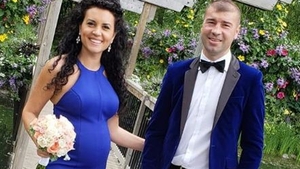 Lucian Bute va deveni tătă pentru a doua oară! Ce sex are bebelușul