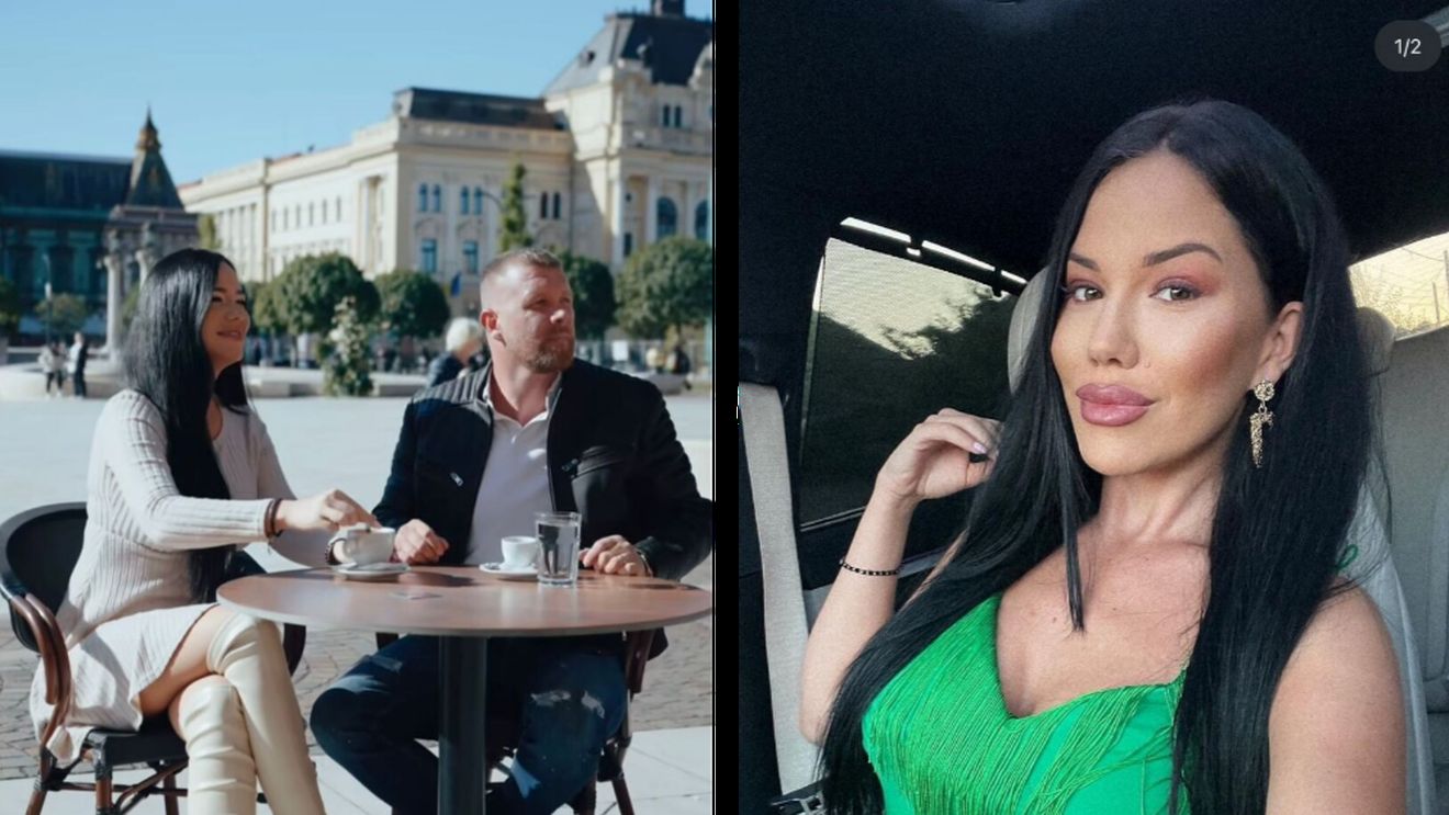 Raluca Munte de la Puterea Dragostei a dezvăluit sexul bebelușului: ”A fost o zi magică!”