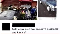 Comentariul anului! Vând dric, 2.300 de euro. Mesajul memorabil al unui cumpărător