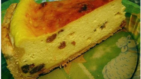 Bunătăţi de Paşte! Top 10 reţete de Pască: cu brânză dulce, cu stafide sau moldovenească