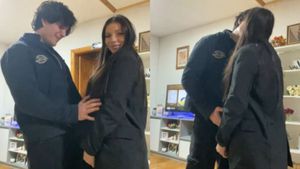 Va fi tată pentru prima oară! Fostul concurent de la „Casa iubirii” a făcut anunțul la începutul anului 2026