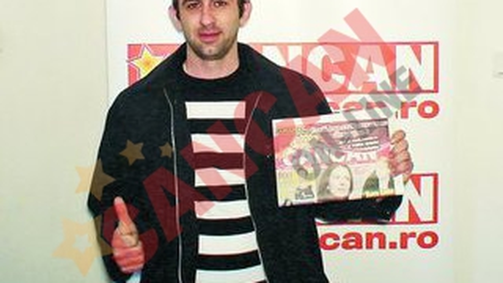 Shopping si rate achitate cu premiile CANCAN