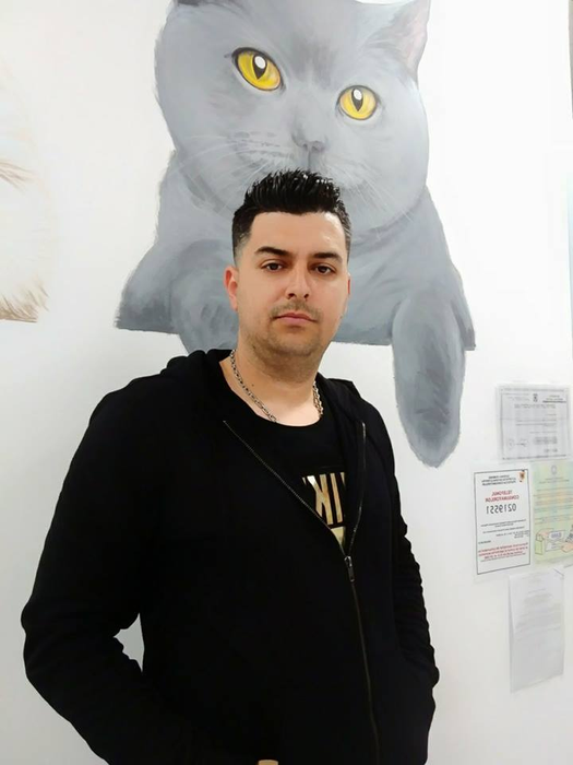 Dovada că Răzvan, fiul lui Constantin Măgureanu, a încercat să se apropie de tatăl său! Mesajul transmis în urmă cu 4 ani: “Plânge inima în mine…“