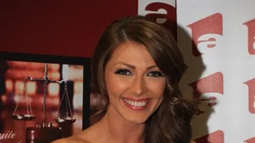 Ilinca Vandici l-ar inchide pe Negru intr-o camera cu gandaci