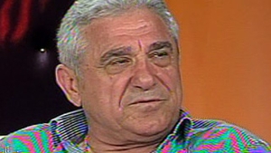 Fabuloasa viata a lui Giovani Becali! A adus primele fasuri in Romania si primele cojoace, facea 400 de dolari pe zi: "Cand ma vad chelnerii, pentru ei e Craciunul, e sarbatoare"