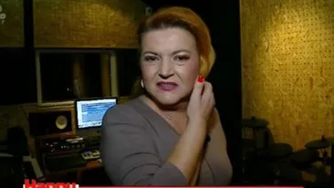 A MURIT! Maria Carneci e in stare de soc: A avut tot creierul inundat de sange!