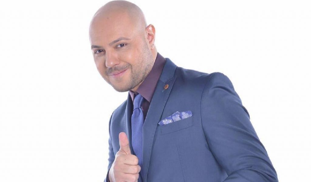 Mihai Mitoșeru își revine după despărțirea de Noemi