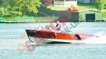 El Capitan Bibi Galan