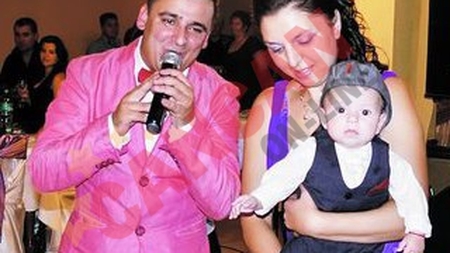Liviu Guta canta pop