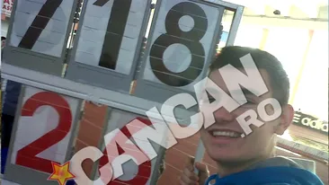 Are cheaguri de sange pe centri vorbirii si miscarii! Mircea Vrajitoru se afla in continuare in coma indusa