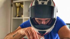 Exatlon. Motivul pentru care Cătălin Cazacu are succes la femei: ”Cu cât ești mai aproape de moarte…”