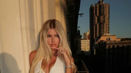 Cum s-au îndrăgostit Maya Alessia și Rava: „Nu mă gândeam niciodată că o să fim împreună.” Ce fel de om este artistul, de fapt