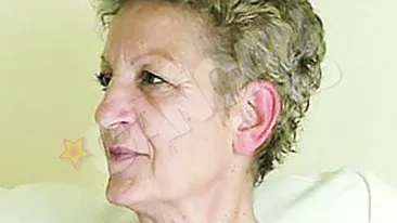 Monica Nesu e o mama din ce in ce mai fericita: Mihaita e bine, progreseaza in fiecare zi