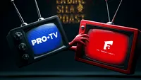Producătorii, negocieri intense pentru noua emisiune de la ProTV! Au scos aşii din mânecă şi... Au „furat” vedetele Antenei 1!