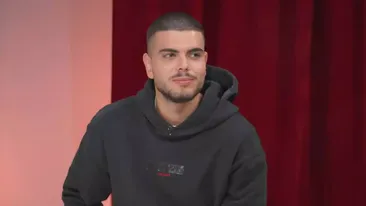 Intervenția la care a apelat Andrei Bănuță, ca să fie pe placul femeilor: ”Am zis să fiu al naibii dacă nu mă fac idolul pietrelor de pe stradă”