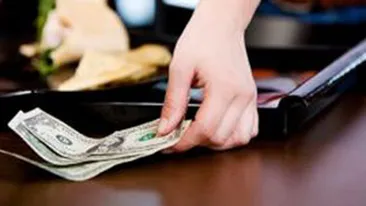 Toata tara stie cat sunt de chitros! Niciun chelner nu ma serveste fiindca nu las bacsis! Vezi aici ce vedeta autohtona a facut aceasta declaratie!