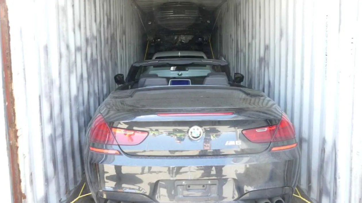 Metoda Pandora, prin care se fură mașinile de lux, poate cuprinde și România. Cum funcționează