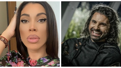 Raluca Pastramă nu s-a lasat înduplecată de rugămințile lui Pepe. El a vrut să se împace, ea nu