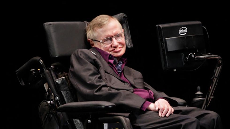 Stephen Hawking a explicat cine este, de fapt, Dumnezeu! A scris aceste rânduri înainte de a muri