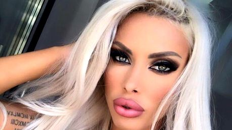 Bombă în showbiz! Loredana Chivu se iubește cu un bărbat însurat?