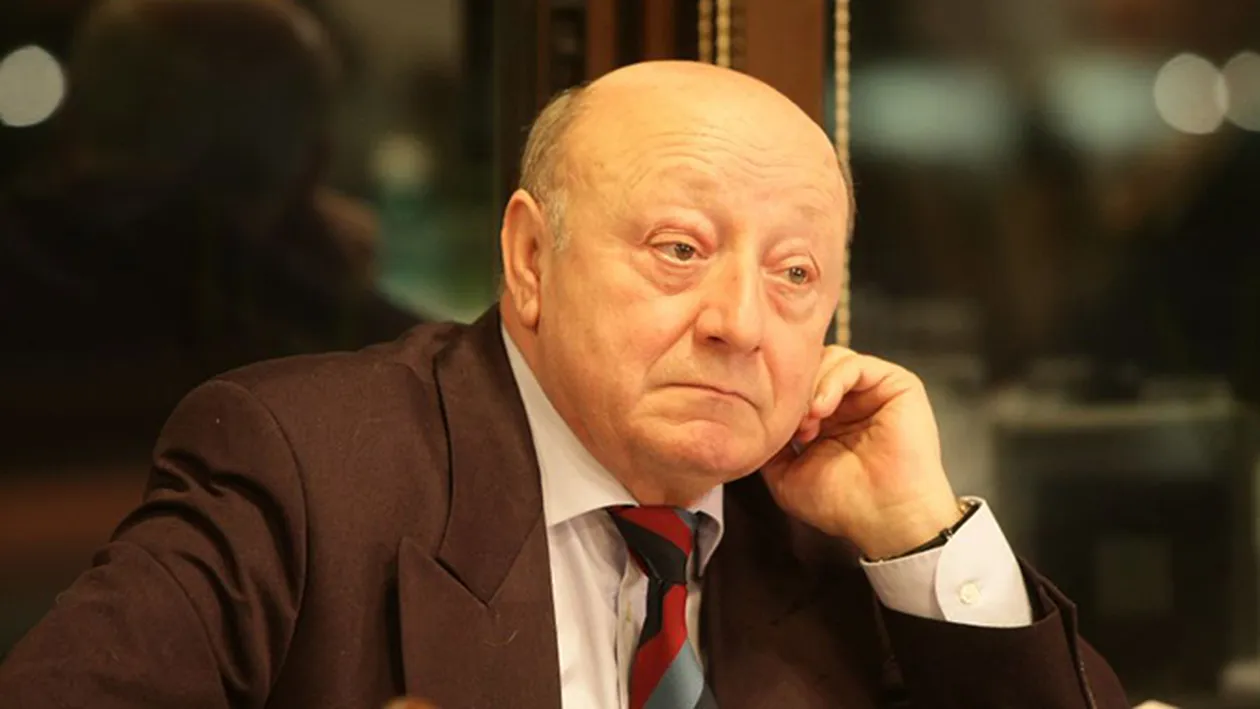 MARIN MORARU va fi înmormântat miercuri, la cimitirul Bellu!