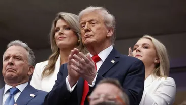 Donald Trump a strâns o avere colosală de când a început al doilea mandat! Câte miliarde a câștigat în 2025