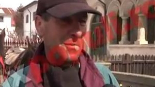 Ce reprezinta femeia pentru barbatii de la tara! "Un lucru de pret pentru... spalat rufe, calcat, o mancare ceva! - Video supertare de la tara