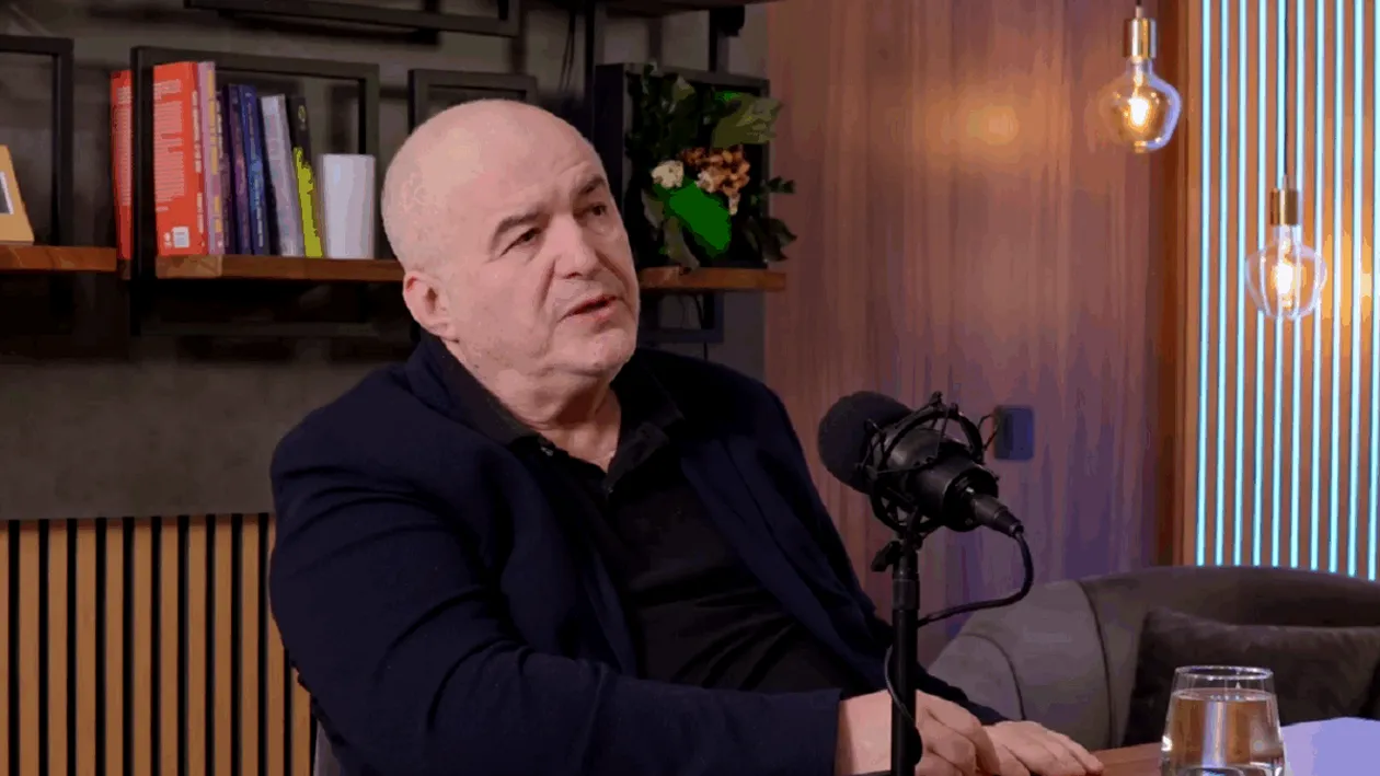 Cât costă o porție de pomana porcului la restaurantul lui Florin Călinescu. Meniul este unul tradițional