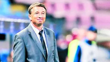 Petrescu trebuia sa stie ca patronii rusi una zic si alta fac