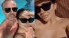 Corina Caciuc a atras toate privirile în costum de baie. Imagini cu partenera lui Reghecampf