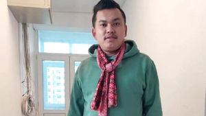 El este muncitorul din Nepal, găsit mort în ghena unui cămin studențesc. Tânărul avea doar 27 de ani