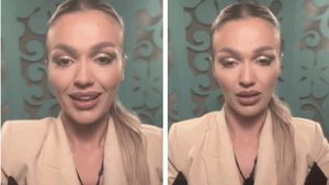 Ella, umilită pe internet în legătură cu meseria din Anglia: ”Făcea șaorma și ea zice că-i manager”