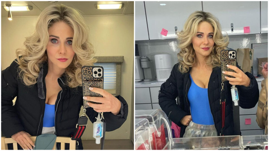 Zooey Deschael
