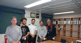 Galerie foto - poza 1