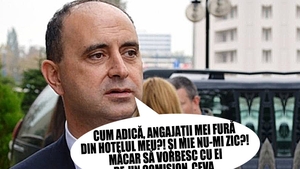 Ultima oră: i-a dispărut din cameră un lanţ cu diamante! O celebră designeriţă, jefuită în ”Hotelul milionarilor” din Mamaia!
